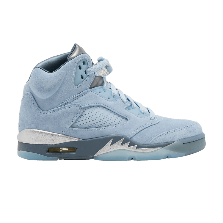 Jordan 5 Retro Bluebird (Women's)