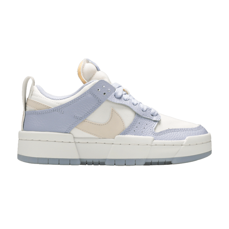 Nike Dunk Low Disrupt Summit White Ghost (Women's)