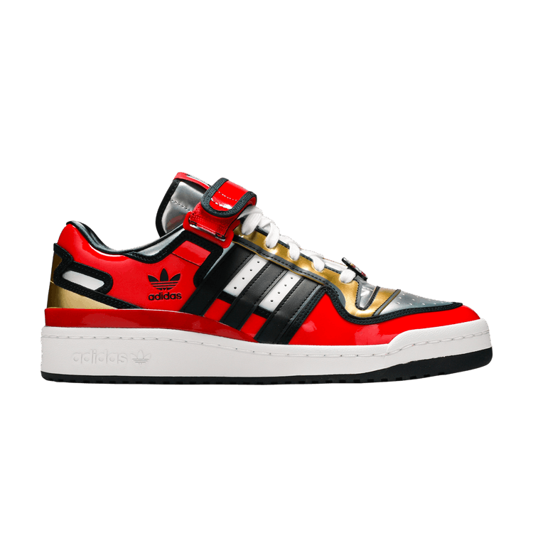 adidas Forum Low The Simpsons Duffman