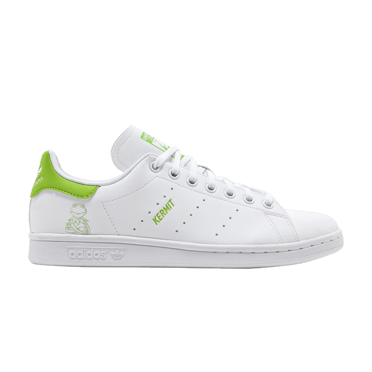 adidas Stan Smith Kermit (GS)