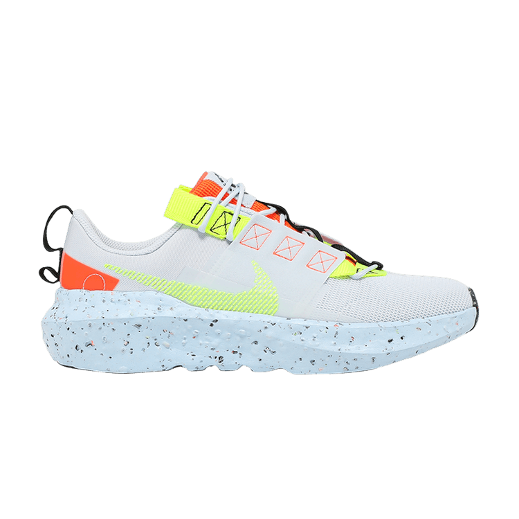 Nike Crater Impact Football Grey (Women's)