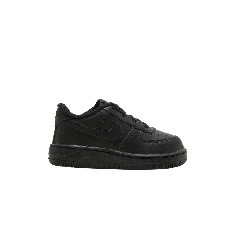 Nike Air Force 1 Low LE Black (TD)