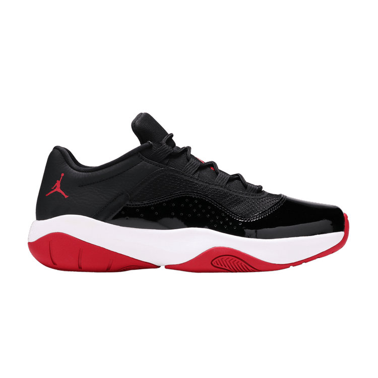 Jordan 11 CMFT Low Bred (2021)