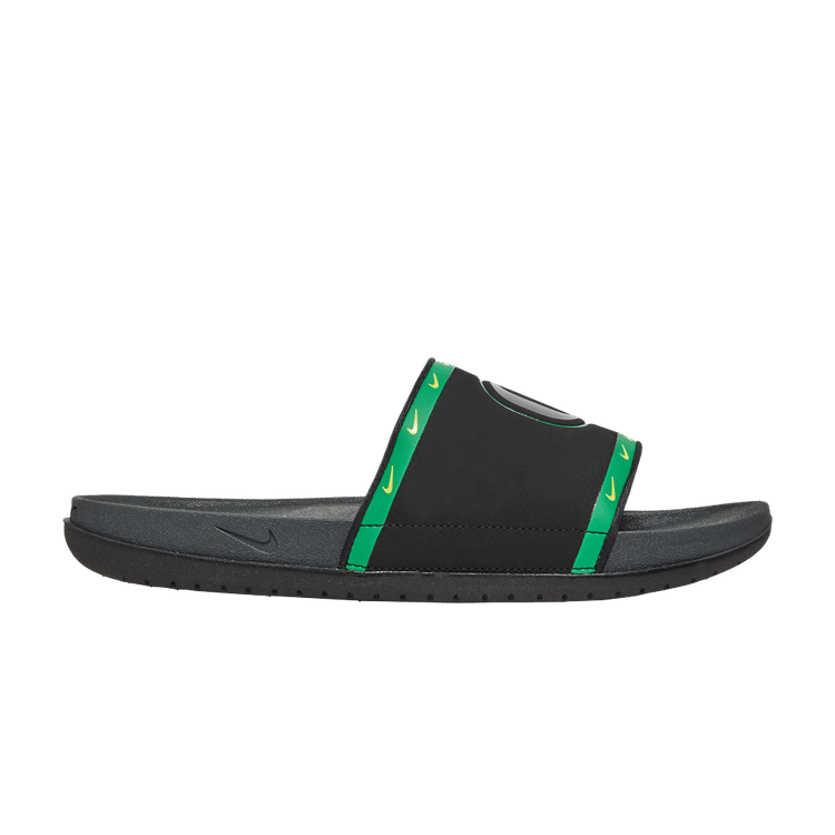 Nike Offcourt Slide Oregon