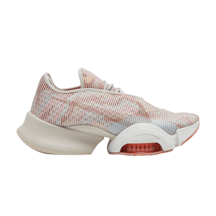 Nike Air Zoom Superrep 2 Desert Sand Metallic Copper (Women's)