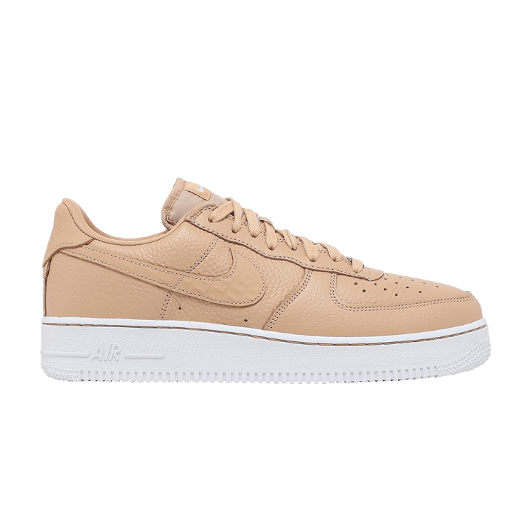 Nike Air Force 1 '07 Craft Vachetta Tan