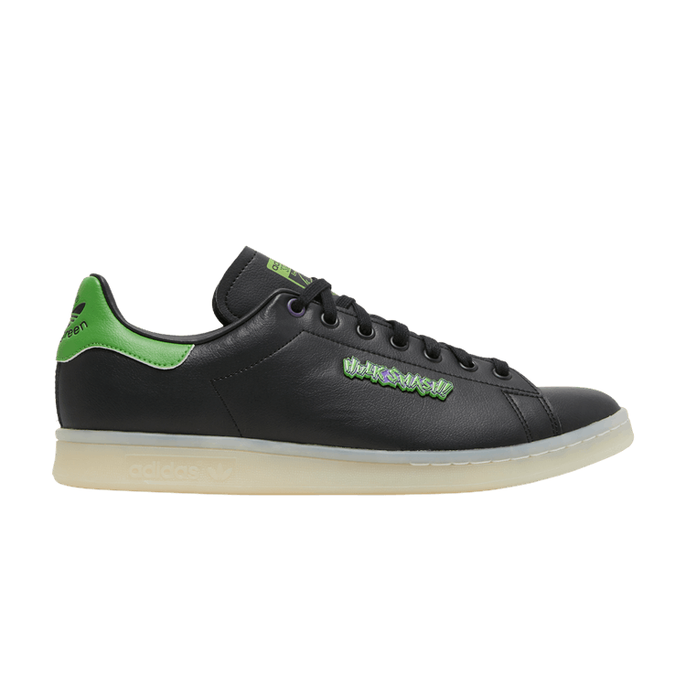 adidas Stan Smith Marvel Hulk Smash