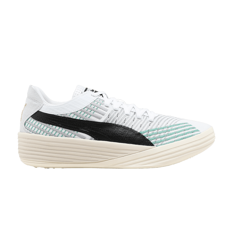 Puma Clyde All-Pro Coast 2 Coast Celtics