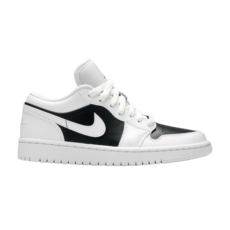 Jordan 1 Low Panda (Women's)