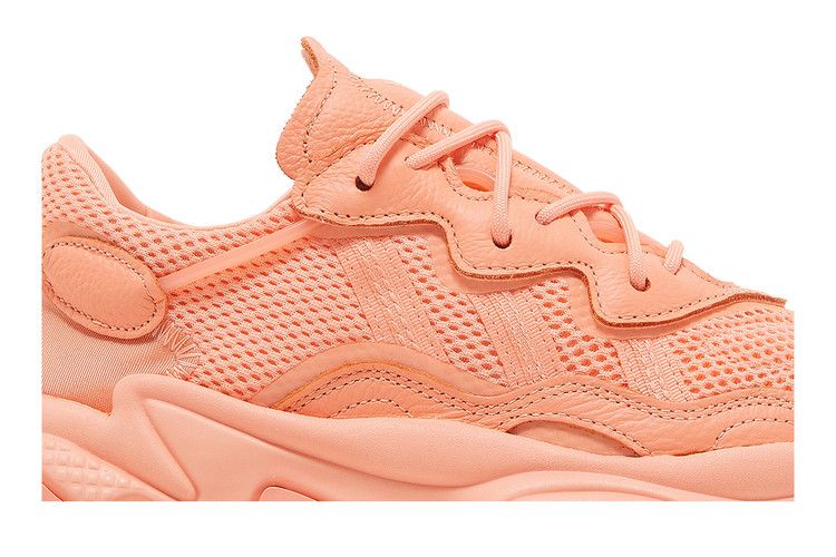 adidas Ozweego Chalk Coral (Women's)