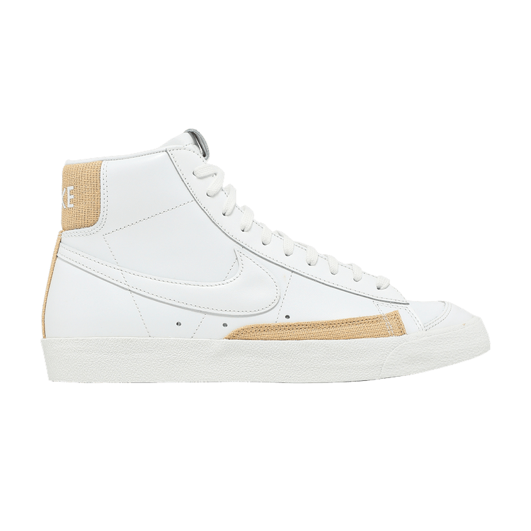 Nike Blazer Mid 77 Vintage White Burlap