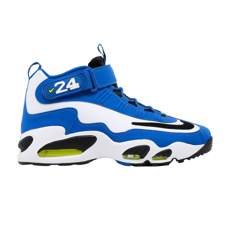 Nike Air Griffey Max 1 Varsity Royal (2021)