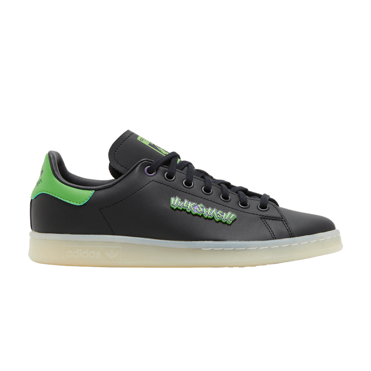 adidas Stan Smith Marvel Hulk Smash (GS)