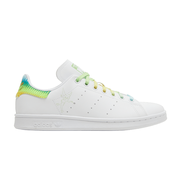 adidas Stan Smith Disney Tinkerbell (GS)