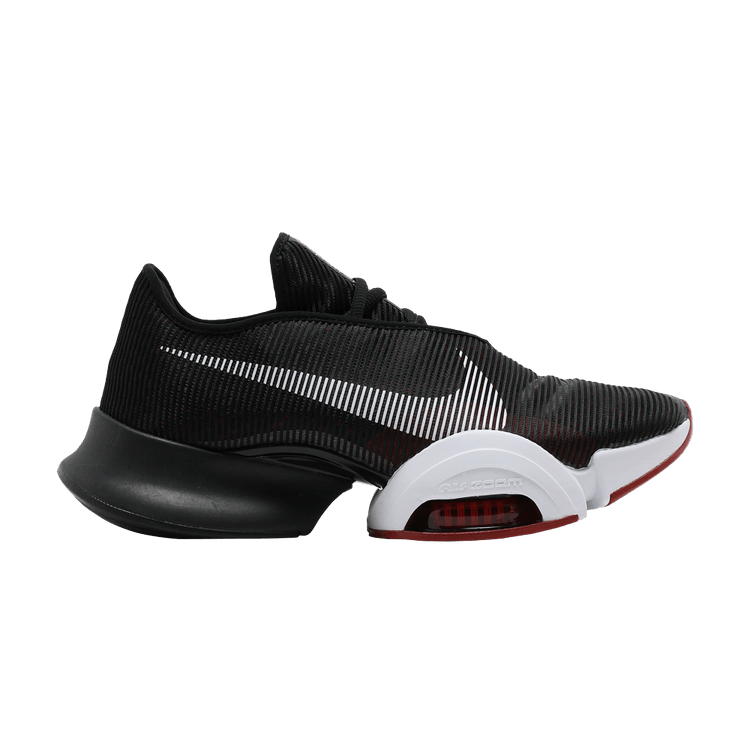 Nike Air Zoom Superrep 2 Black Leopard