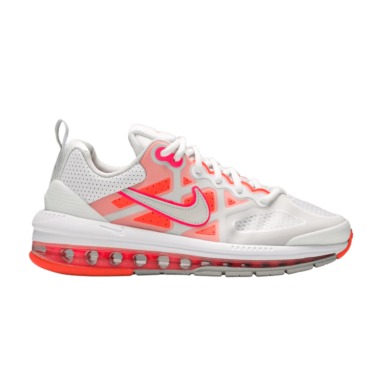 Nike Air Max Genome White Sunrise (Women's)