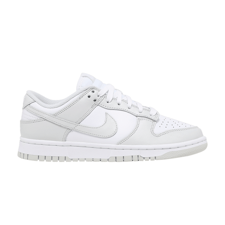 Nike Dunk Low Photon Dust (Women's) - Side Kicks