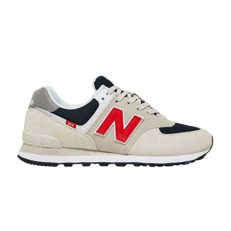 New Balance 574 Moonbeam