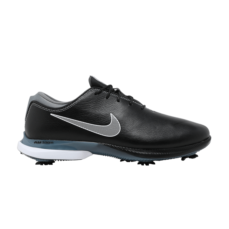 Nike Air Zoom Victory Tour 2 Black Metallic Pewter