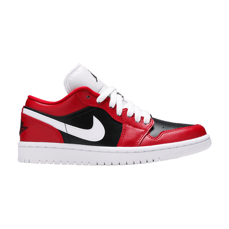 Jordan 1 Low Chicago Flip (Women's)