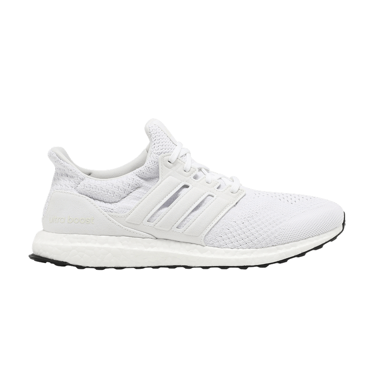 adidas Ultra Boost 5.0 DNA Triple White