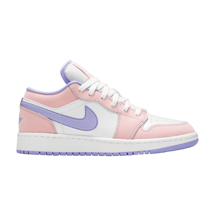 Jordan 1 Low Arctic Punch (GS)