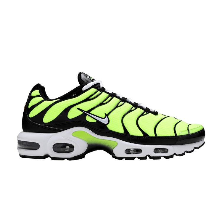 Nike Air Max Plus Volt (2021)