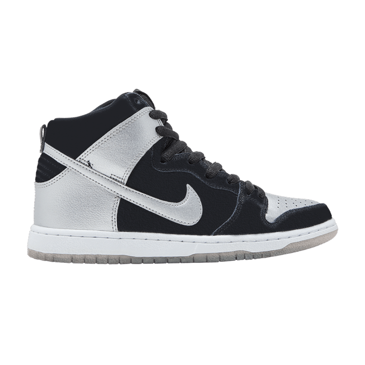 Nike SB Dunk High Tin Man