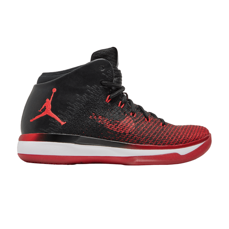 Jordan XXXI Banned (GS)