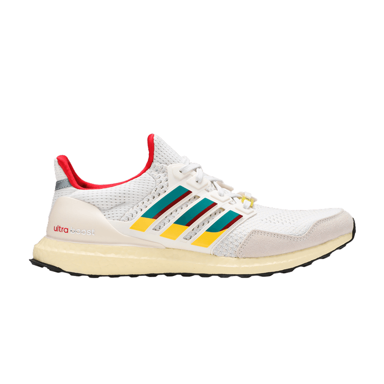 adidas Ultra Boost DNA 1.0 ZX 6000