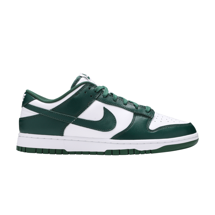 Nike Dunk Low Michigan State