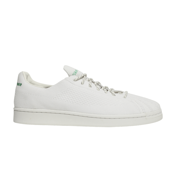 adidas Superstar Primeknit Pharrell White