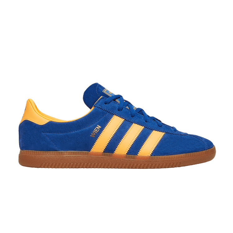 adidas City Series Wien Blue Tint