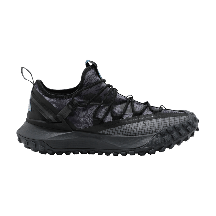 Nike ACG Mountain Fly Low Green Abyss
