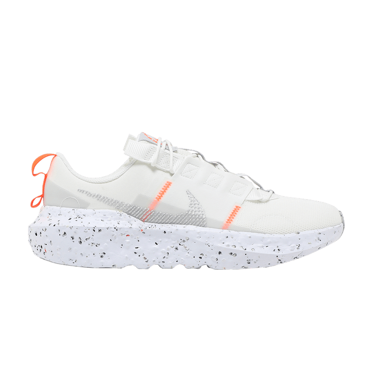 Nike Crater Impact Summit White