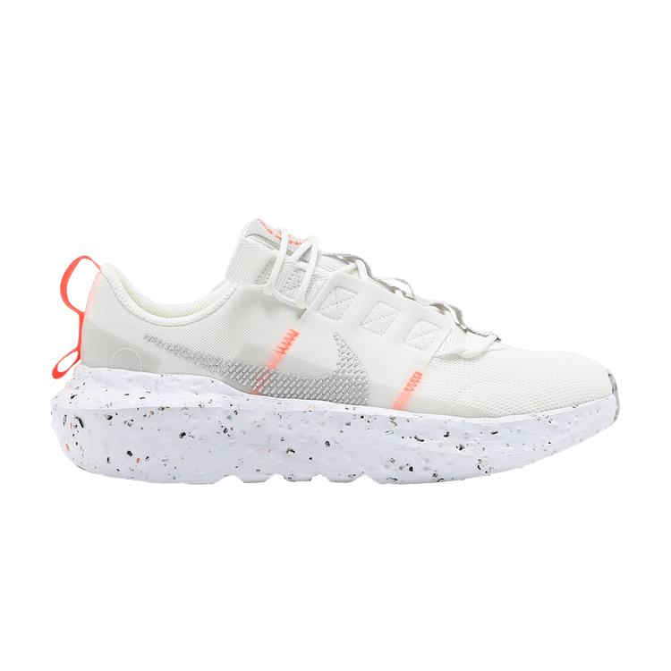 Nike Crater Impact Summit White Grey Fog (Women's)