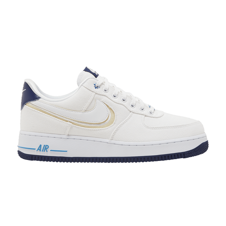 Nike Air Force 1 Low Premium Evo Moment #37