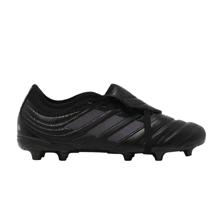 adidas Copa Glora 19.2 FG Core Black