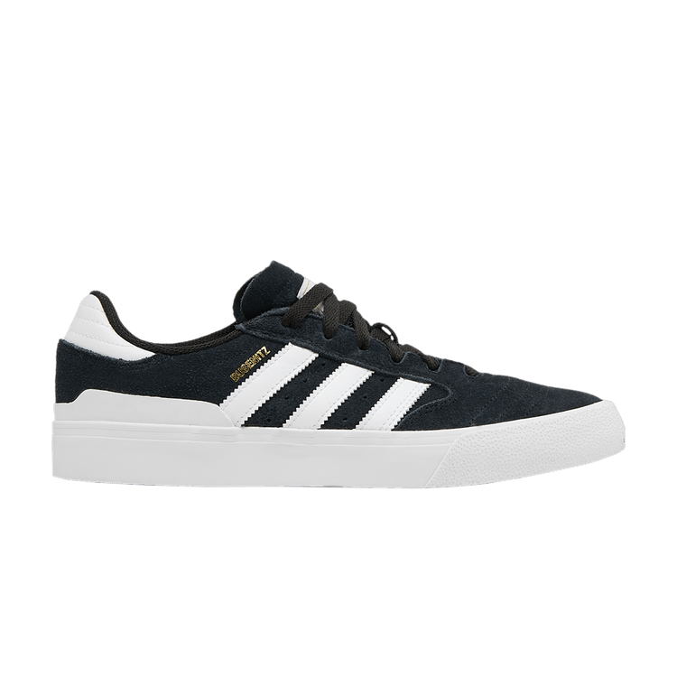 adidas Busenitz Vulc 2 Core Black