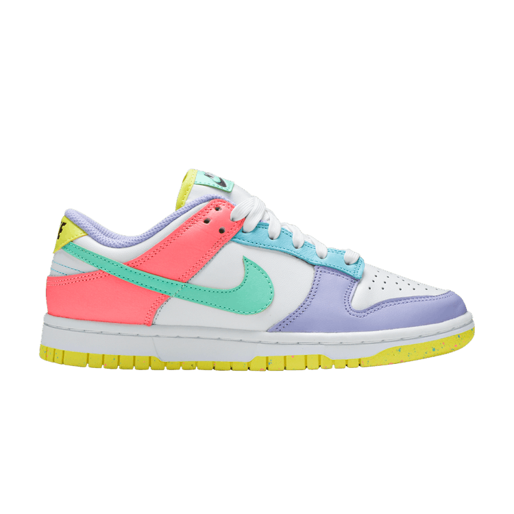 Nike Dunk Low SE Easter Candy (Women's)