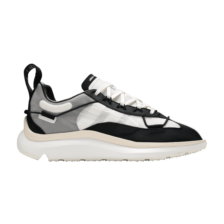 adidas Y-3 Shiku Run Chalk White