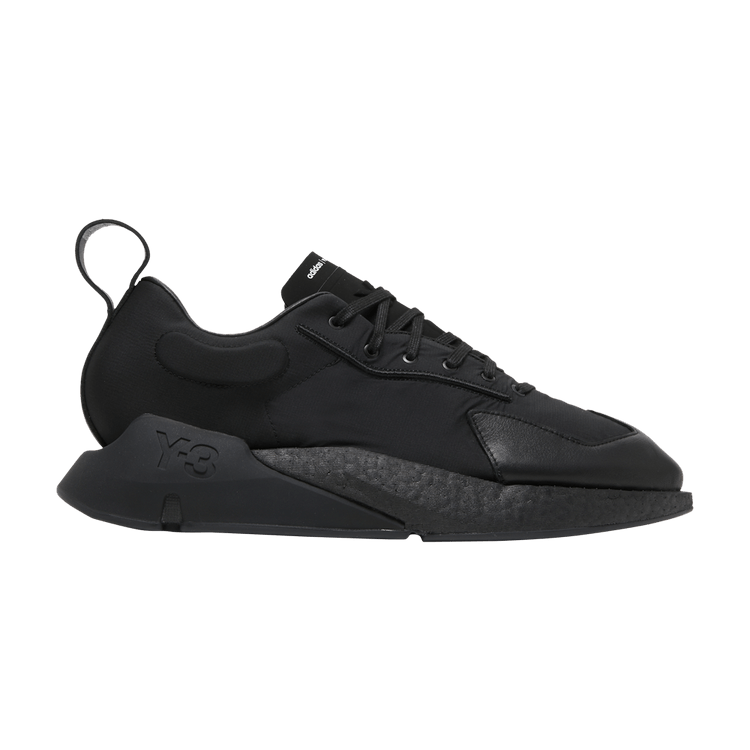 adidas Y-3 Orisan Triple Black