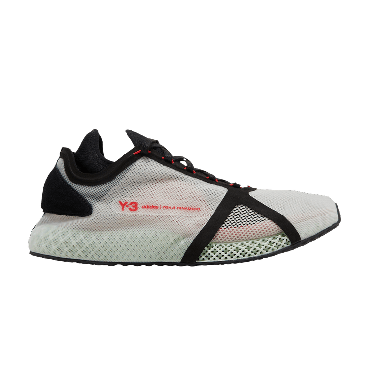 adidas Y-3 Runner 4D IOW Bliss