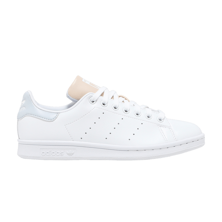 adidas Stan Smith White Ivory Blue (Women's)