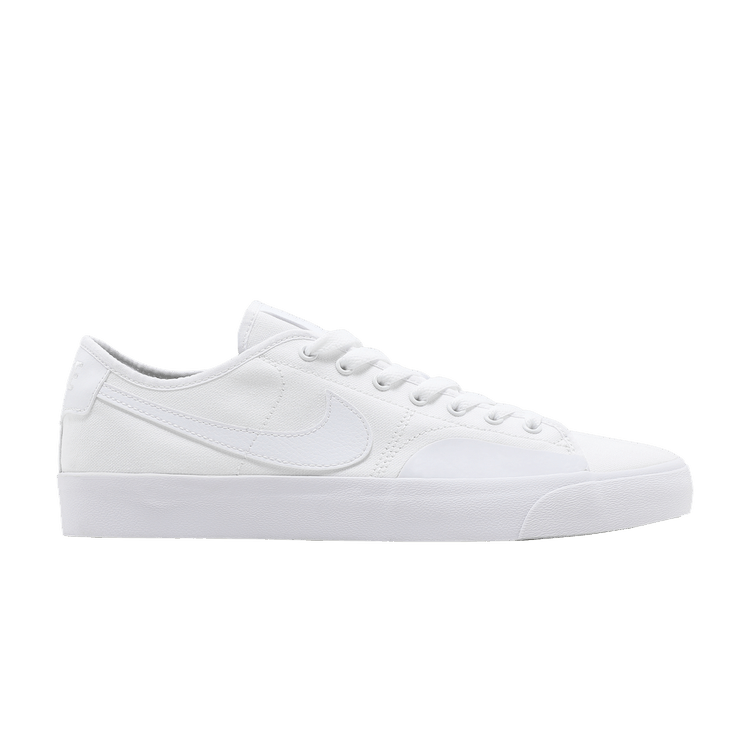 Nike SB Blazer Court Icy White
