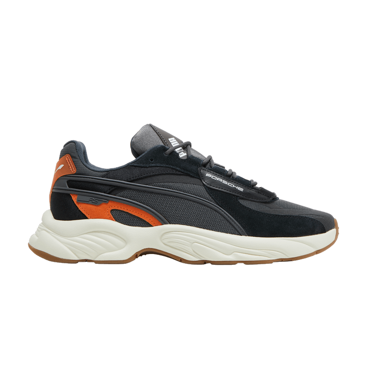 Puma RS-Connect Porsche Legacy