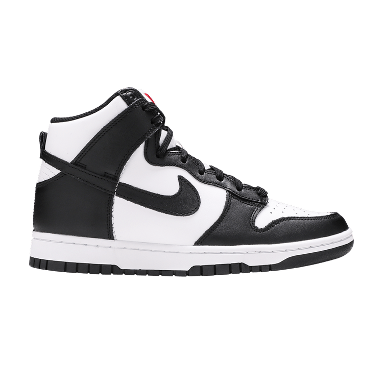 Nike Dunk High Panda (2021) (Women's)