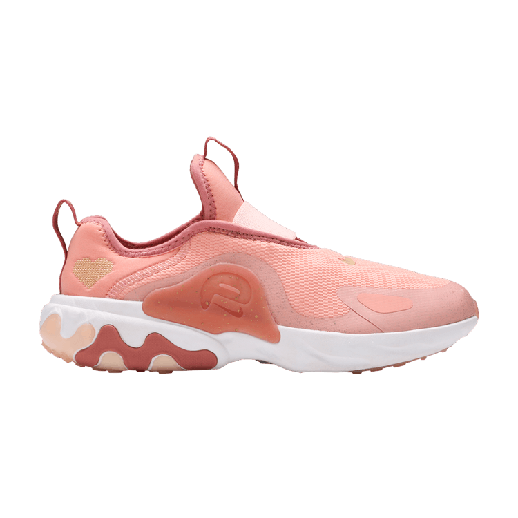 Nike React Presto Extreme Pink Quartx (GS)