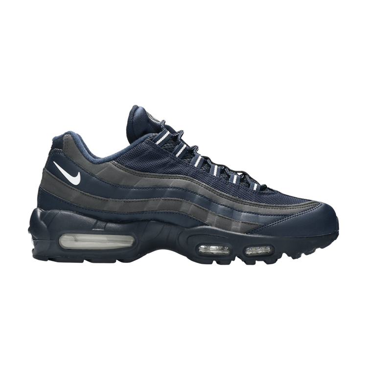 Nike Air Max 95 Obsidian