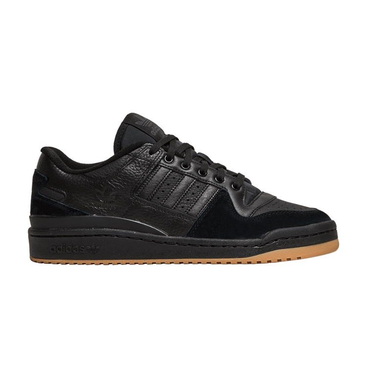 adidas Forum 84 Low ADV Black Gum